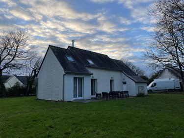 Maison a vendre Le Tour-du-Parc 56370 Morbihan 81 m2 5 pièces 338000 euros