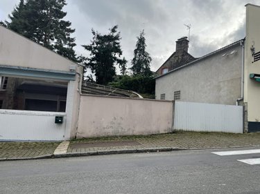 Fonds et murs commerciaux a vendre Plémet 22210 Côtes-d'Armor 100 m2  43960 euros