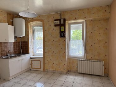 Maison a vendre Gomené 22230 Côtes-d'Armor 43 m2  64500 euros