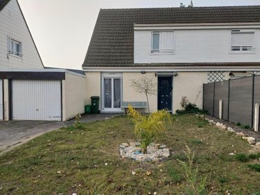 Maison a vendre Le Neubourg 27110 Eure 96 m2 4 pièces 173000 euros