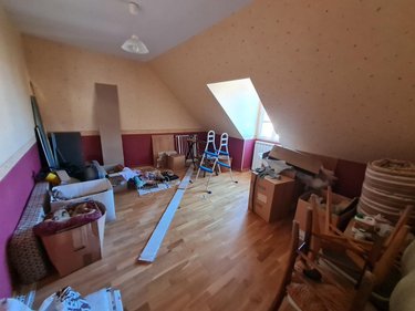 Maison a vendre Savigny-sur-Braye 41360 Loir-et-Cher 130 m2 6 pièces 207800 euros