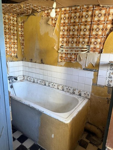 Maison a vendre Theix-Noyalo 56450 Morbihan 53 m2 3 pièces 130000 euros