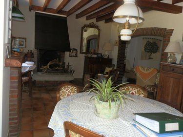 Maison a vendre Gy-les-Nonains 45220 Loiret 147 m2 7 pièces 178800 euros