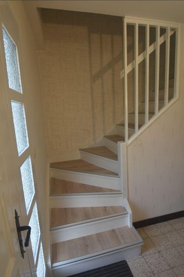 Maison a vendre Gosnay 62199 Pas-de-Calais 119 m2 8 pièces 213000 euros