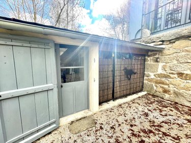 Maison a vendre Sainte-Colombe-de-Peyre 48130 Lozère 135 m2  180000 euros