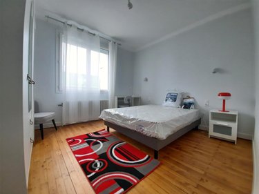 Location maison Challans 85300 Vendée 80 m2  1100 euros