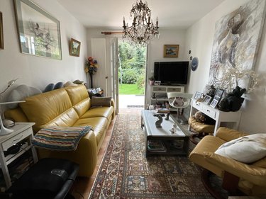 Maison a vendre Larmor-Plage 56260 Morbihan 84 m2 4 pièces 332960 euros