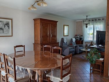 Maison a vendre Saint-Hilaire-du-Harcouët 50600 Manche 68 m2 3 pièces 219660 euros