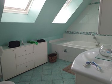 Maison a vendre Vannes 56000 Morbihan 160 m2 8 pièces 341272 euros