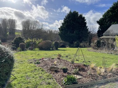 Maison a vendre Marigné-Laillé 72220 Sarthe 120 m2 5 pièces 174900 euros