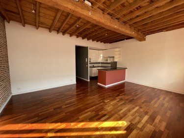 Appartement a vendre Lille 59000 Nord 45 m2 2 pièces 229000 euros