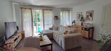 Appartement a vendre Tourcoing 59200 Nord 48 m2 2 pièces 148000 euros