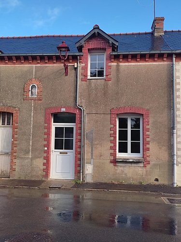 Location maison Loiré 49440 Maine-et-Loire 58 m2 3 pièces 550 euros