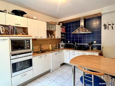 Maison a vendre Saint-Grégoire 35760 Ille-et-Vilaine 132 m2 6 pièces 465600 euros