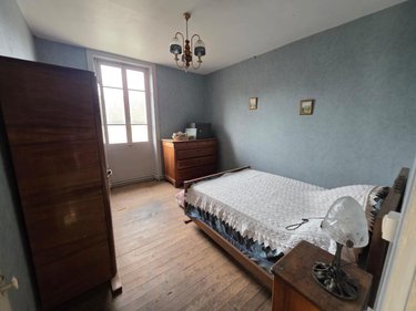 Maison a vendre Groslée Saint Benoit 01300 Ain 200 m2 7 pièces 219000 euros