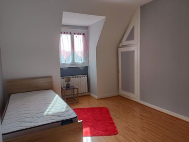 Maison a vendre Merdrignac 22230 Côtes-d'Armor 104 m2  165480 euros