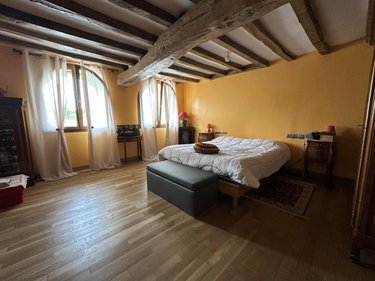 Maison a vendre Erdre-en-Anjou 49220 Maine-et-Loire 158 m2 6 pièces 262000 euros