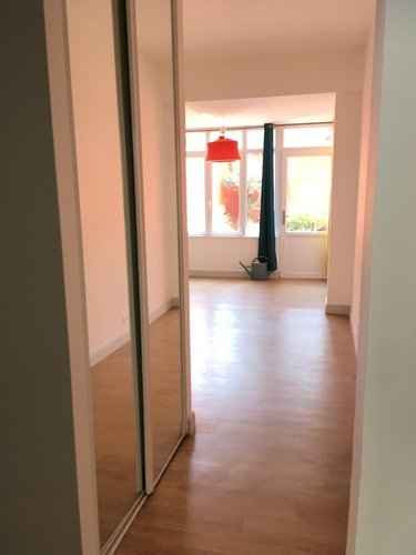 Location appartement Reims 51100 Marne 50 m2  730 euros