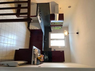 Location appartement Saint-Pierre-des-Corps 37700 Indre-et-Loire 98 m2 4 pièces 730 euros