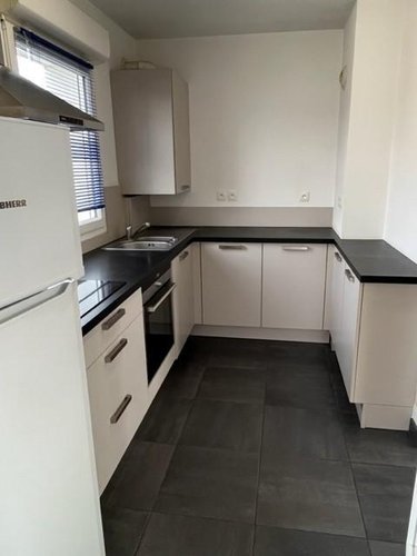 Appartement a vendre Lanester 56600 Morbihan 63 m2 3 pièces 177560 euros