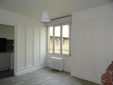 Location appartement Reims 51100 Marne 19 m2 1 pièce 420 euros