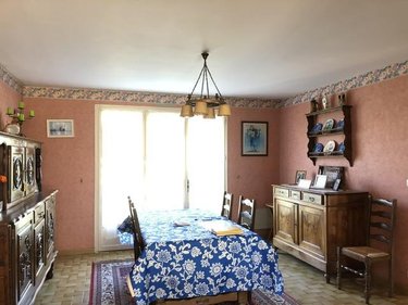 Maison a vendre Soulaire-et-Bourg 49460 Maine-et-Loire 114 m2 4 pièces 234810 euros