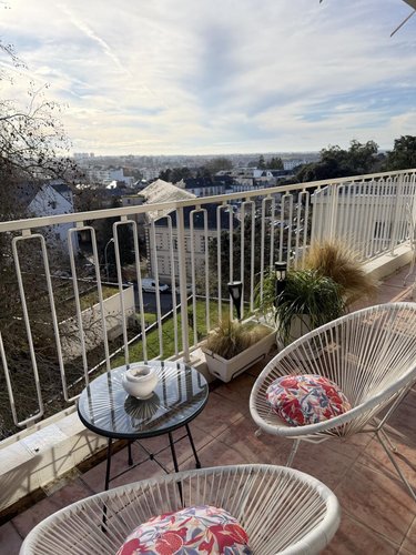 Appartement a vendre Cholet 49300 Maine-et-Loire 105 m2 4 pièces 256575 euros