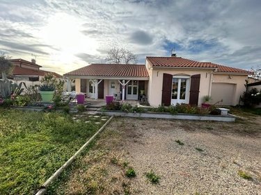 Maison a vendre Pont-du-Château 63430 Puy-de-Dôme 125 m2 7 pièces 265000 euros