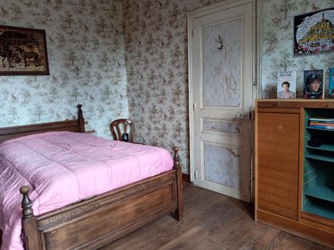 Maison a vendre Moulines 50600 Manche 110 m2 5 pièces 147140 euros