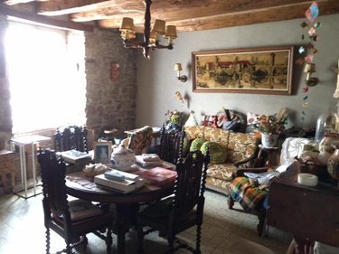 Maison a vendre Sablé-sur-Sarthe 72300 Sarthe 139 m2 6 pièces 147000 euros