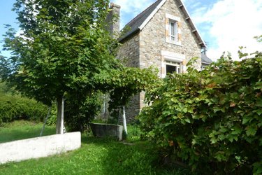 Maison a vendre Morlaix 29600 Finistère 112 m2  186900 euros