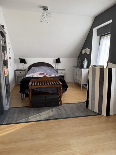 Maison a vendre Vannes 56000 Morbihan 95 m2 5 pièces 380500 euros
