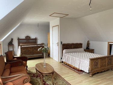 Maison a vendre Pabu 22200 Côtes-d'Armor 89 m2  183750 euros
