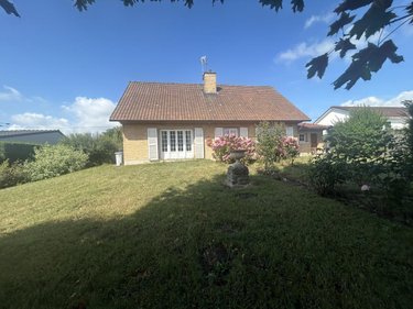 Maison a vendre Féchain 59247 Nord 117 m2 5 pièces 241000 euros