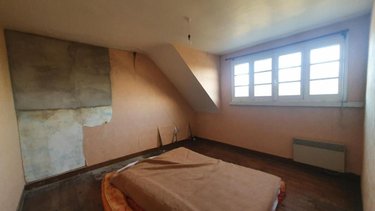 Maison a vendre Gourin 56110 Morbihan 108 m2 5 pièces 84780 euros