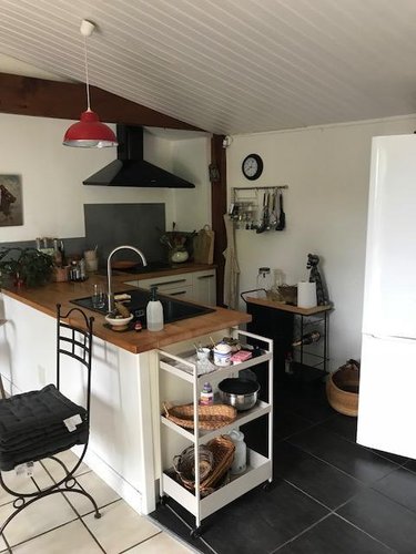 Maison a vendre Tonnay-Charente 17430 Charente-Maritime 140 m2  272480 euros