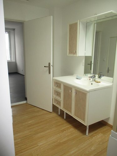 Location maison Brionne 27800 Eure 60 m2  500 euros