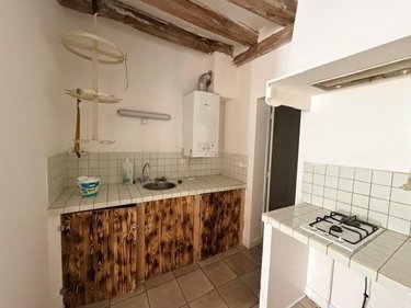 Appartement a vendre Saumur 49400 Maine-et-Loire 34 m2 2 pièces 65800 euros