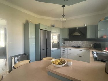Maison a vendre Saumur 49400 Maine-et-Loire 202 m2 8 pièces 332787 euros