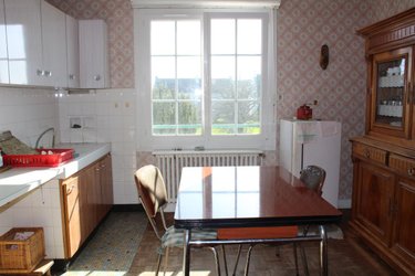 Maison a vendre Locmiquélic 56570 Morbihan 137 m2 6 pièces 259750 euros