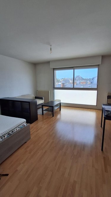 Location appartement Laval 53000 Mayenne 40 m2  490 euros