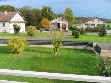 Location maison Mont-sous-Vaudrey 39380 Jura 101 m2 5 pièces 1170 euros