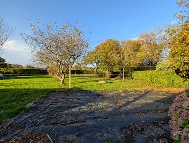 Maison a vendre Plourhan 22410 Côtes-d'Armor 83 m2  189000 euros