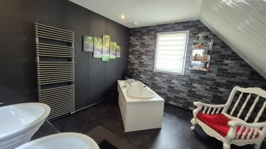 Maison a vendre Acheville 62320 Pas-de-Calais 113 m2 4 pièces 338000 euros