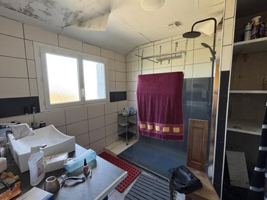 Maison a vendre Plouguerneau 29880 Finistère 266 m2  208200 euros