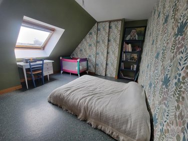 Maison a vendre Gourin 56110 Morbihan 134 m2 5 pièces 262940 euros