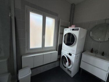 Maison a vendre Amiens 80000 Somme 70 m2 3 pièces 169000 euros