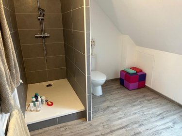 Maison a vendre Maresché 72170 Sarthe 152 m2 7 pièces 214180 euros