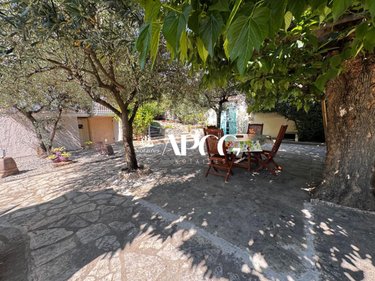 Maison a vendre Nyons 26110 Drôme 122 m2 6 pièces 380000 euros