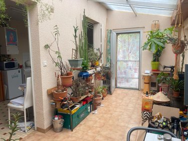 Maison a vendre Le Mans 72000 Sarthe 61 m2 2 pièces 137800 euros